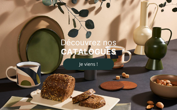 Nos catalogues